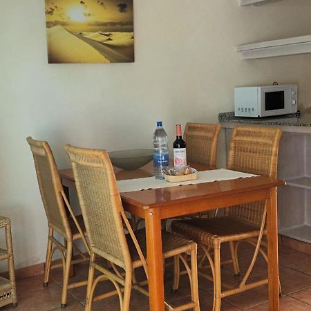 Alsol Nogal- Adults Only Playa del Inglés Extérieur photo