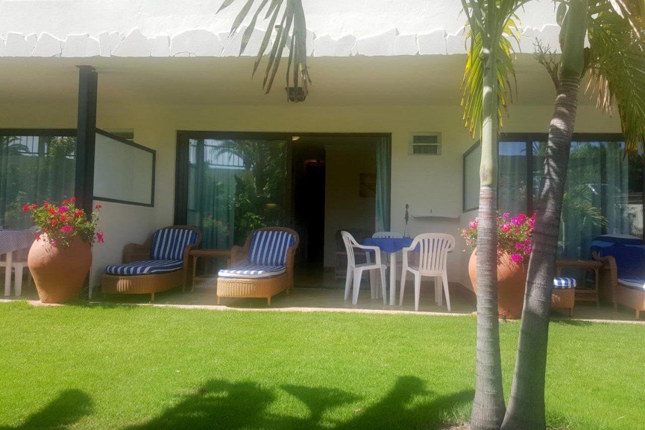 Alsol Nogal- Adults Only Playa del Inglés Extérieur photo