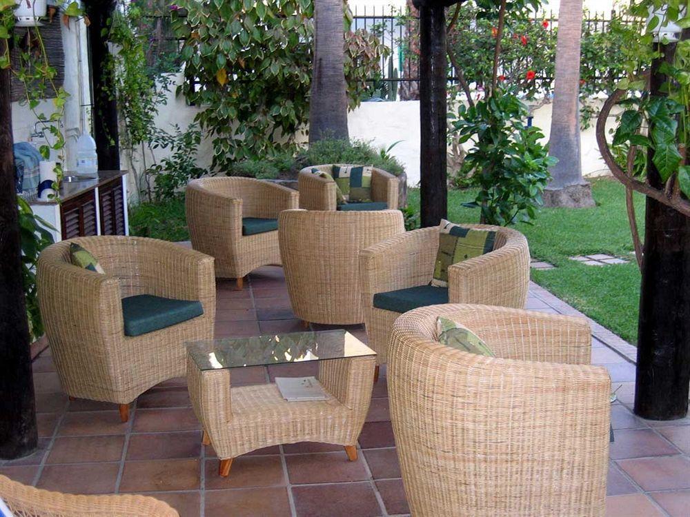 Alsol Nogal- Adults Only Playa del Inglés Extérieur photo