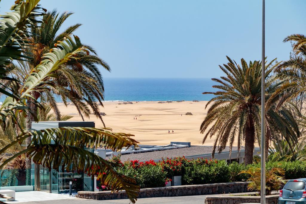 Alsol Nogal- Adults Only Playa del Inglés Extérieur photo