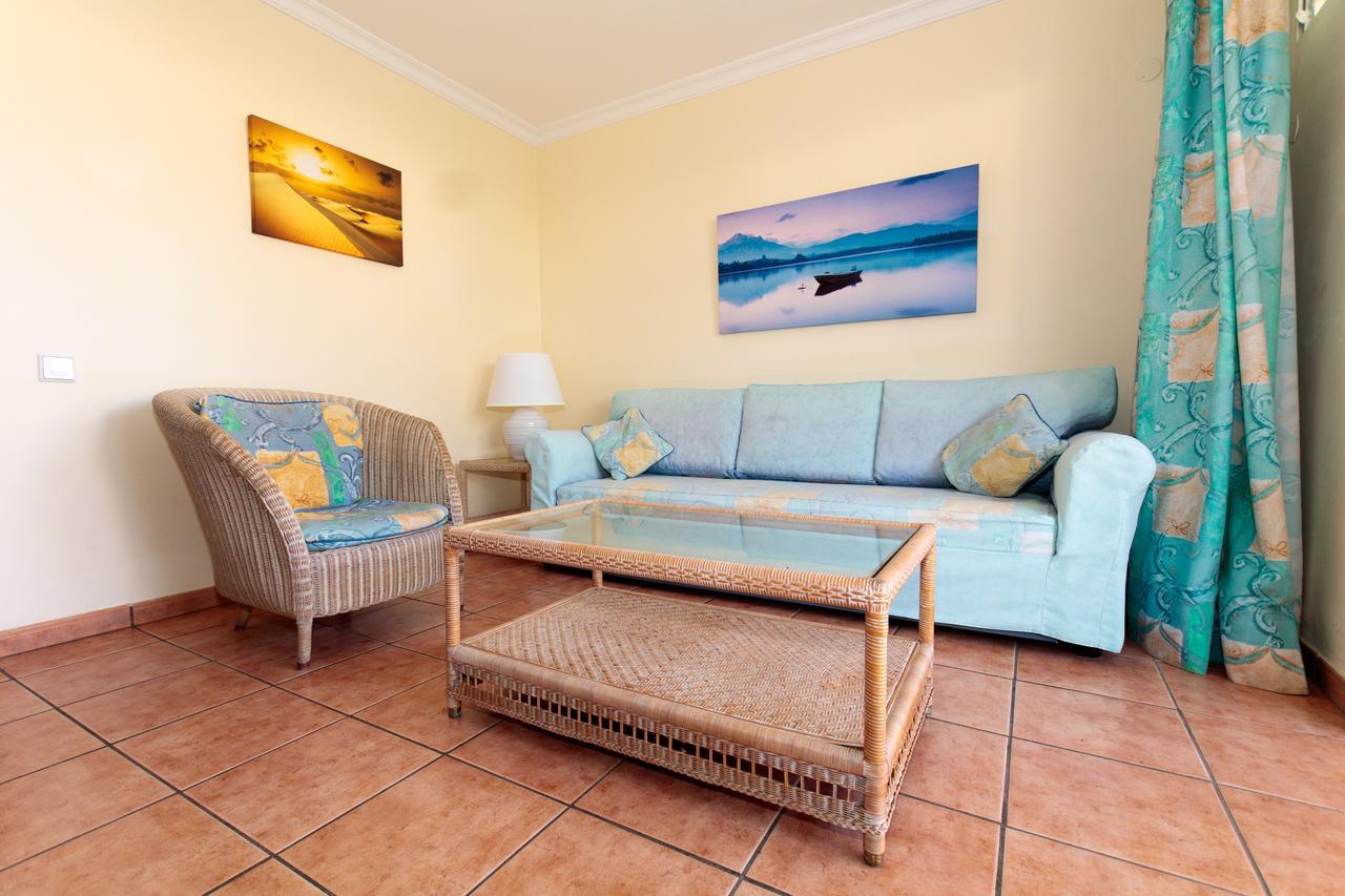 Alsol Nogal- Adults Only Playa del Inglés Extérieur photo